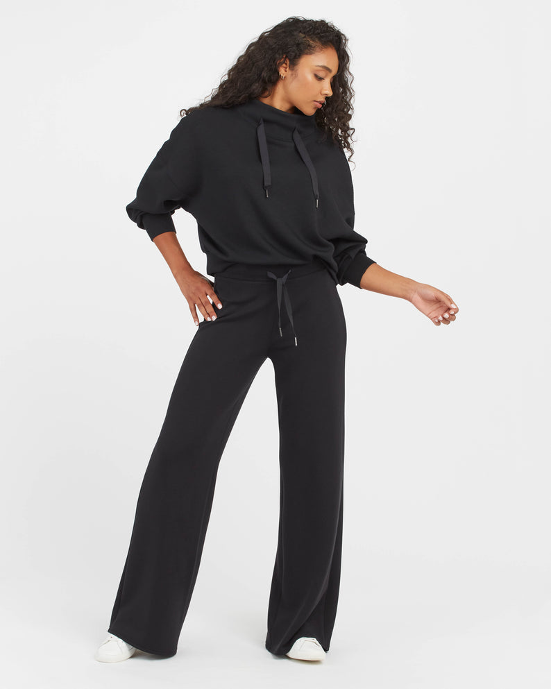 Spanx Airluxe Wide Leg (4 Color Options)