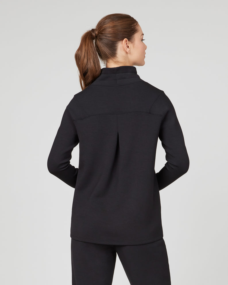 Spanx Airluxe Pullover – Cal-a-Vie Boutique