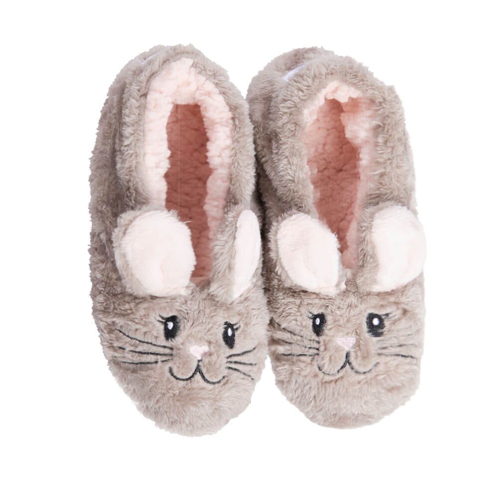 Faceplant - Snuggle Bunny Footsies