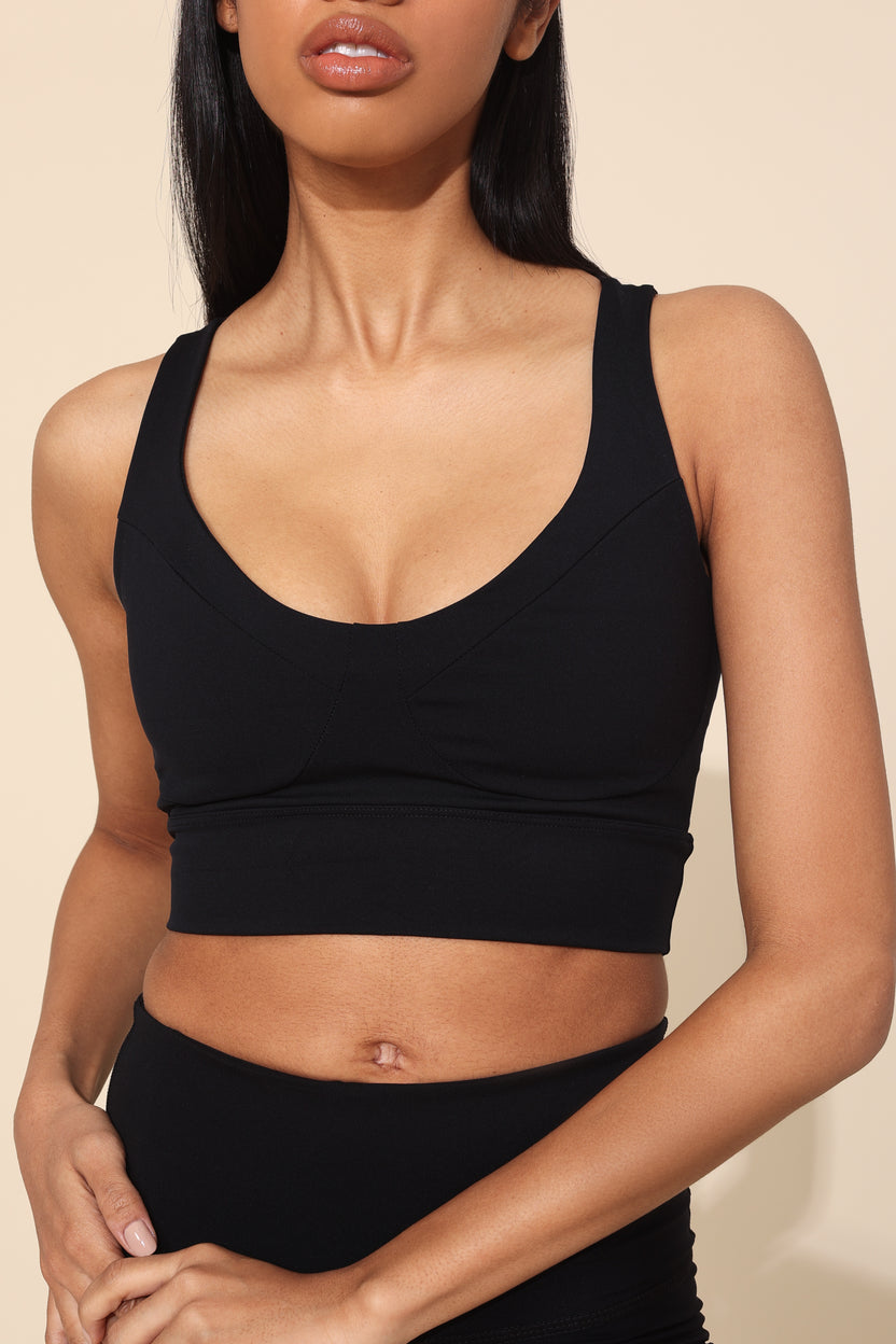 Elastique Athletics newest Divine Sports Bra