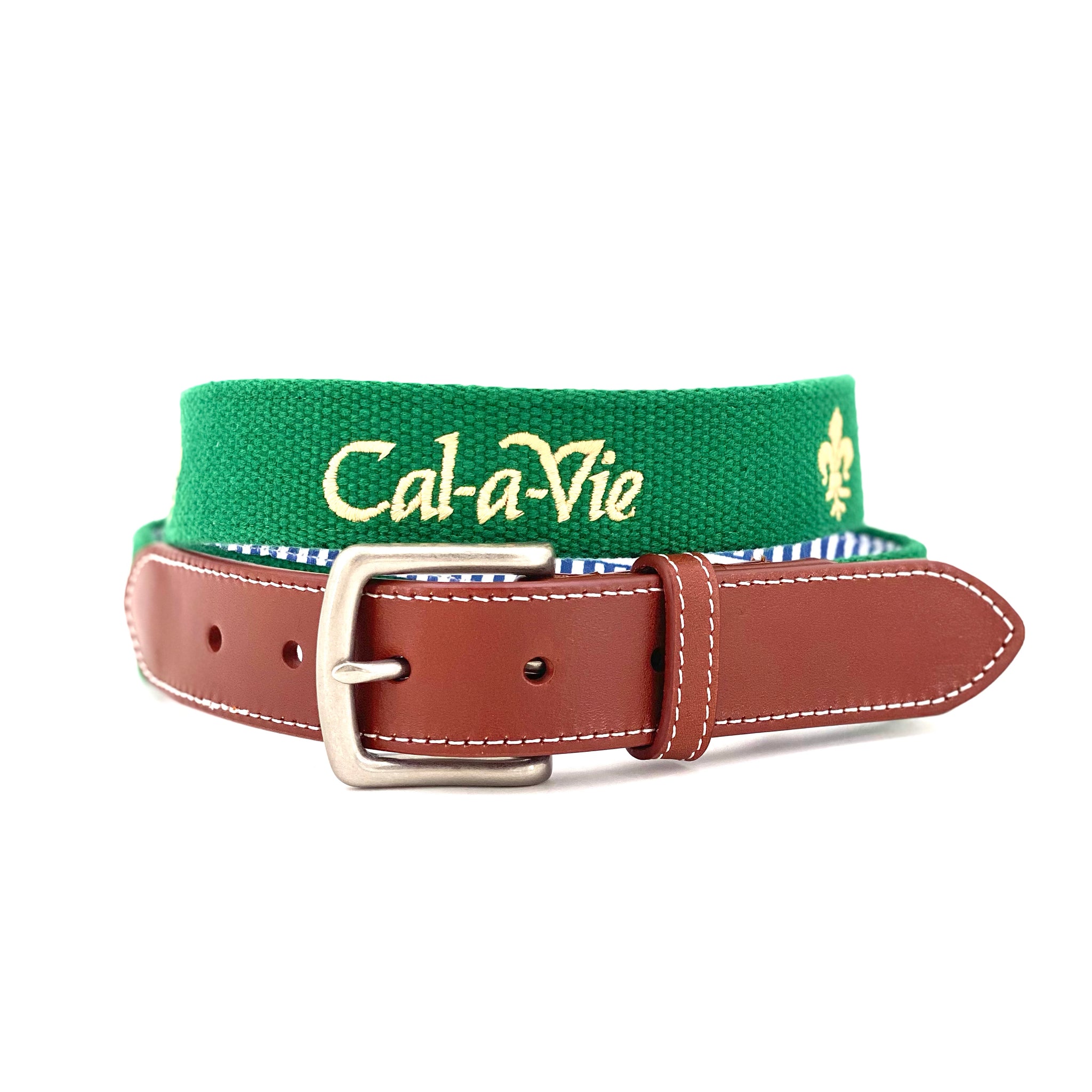 JT Spencer x Cal a Vie Belt Cal a Vie Boutique