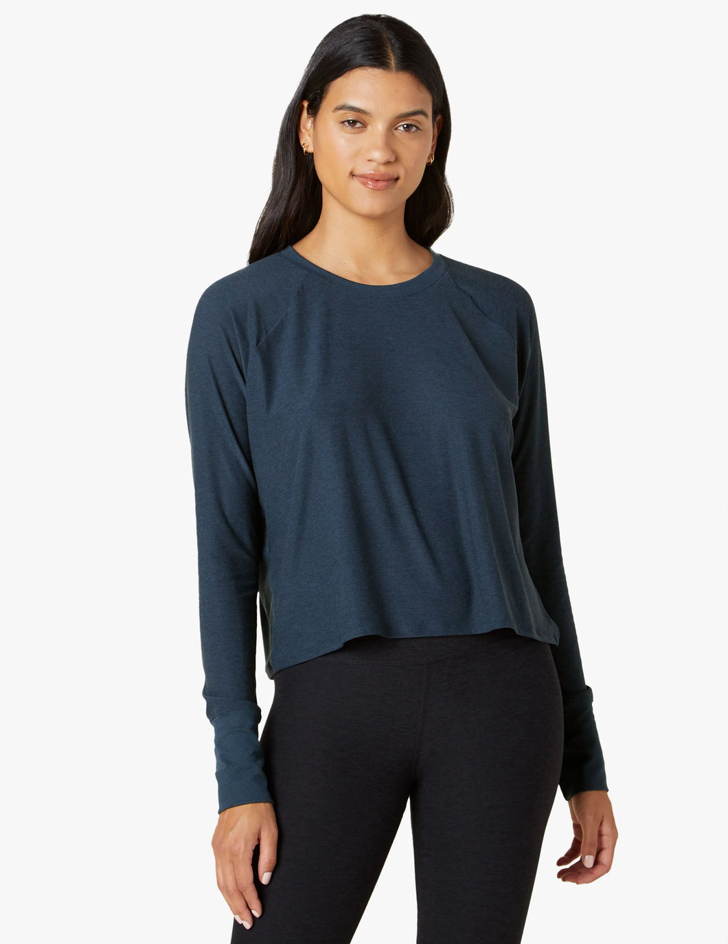 Beyond Yoga Daydreamer Pullover